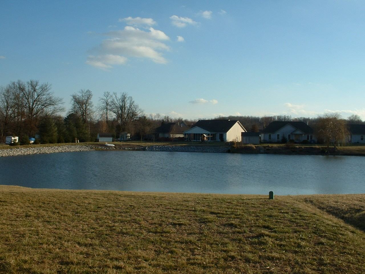 3911 Canyon Rock Ct - Photo 2 of 19