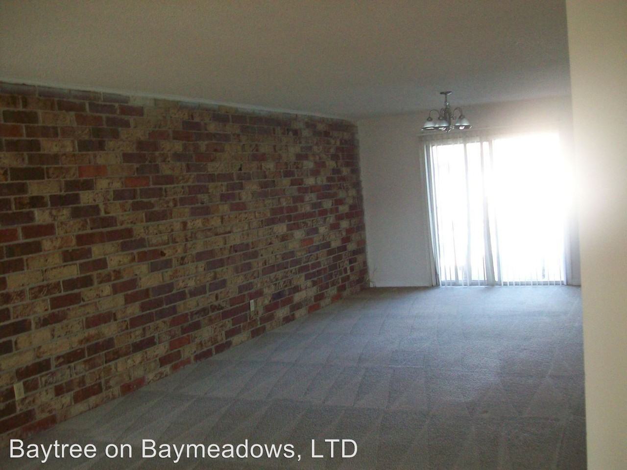 9701 Old Baymeadows Rd, Jacksonville, FL 32256 2 Bedroom Apartment