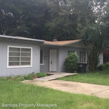 3608 N 9th Ave, Pensacola, FL 32503 3 Bedroom House for ...