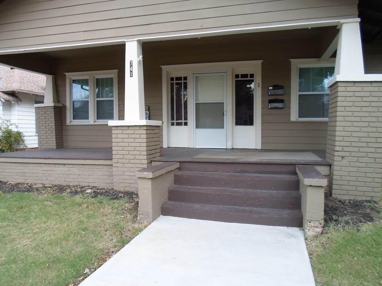 741 Jenkins Ave #1 - Photo 2 of 16