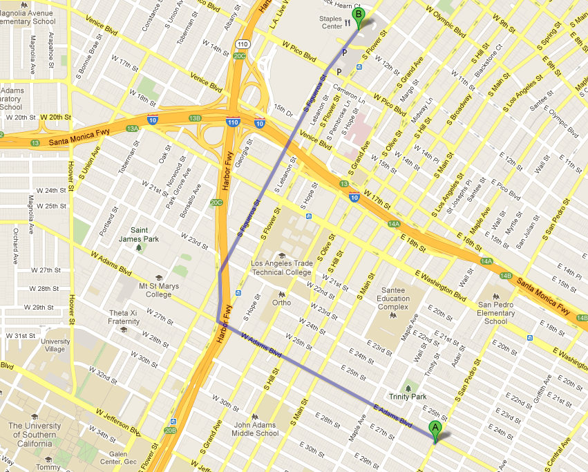 2608 S. San Pedro Street - Photo 2 of 42