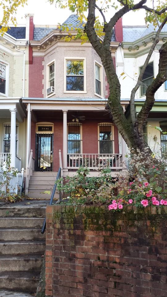 3441 Oakwood Terrace Northwest