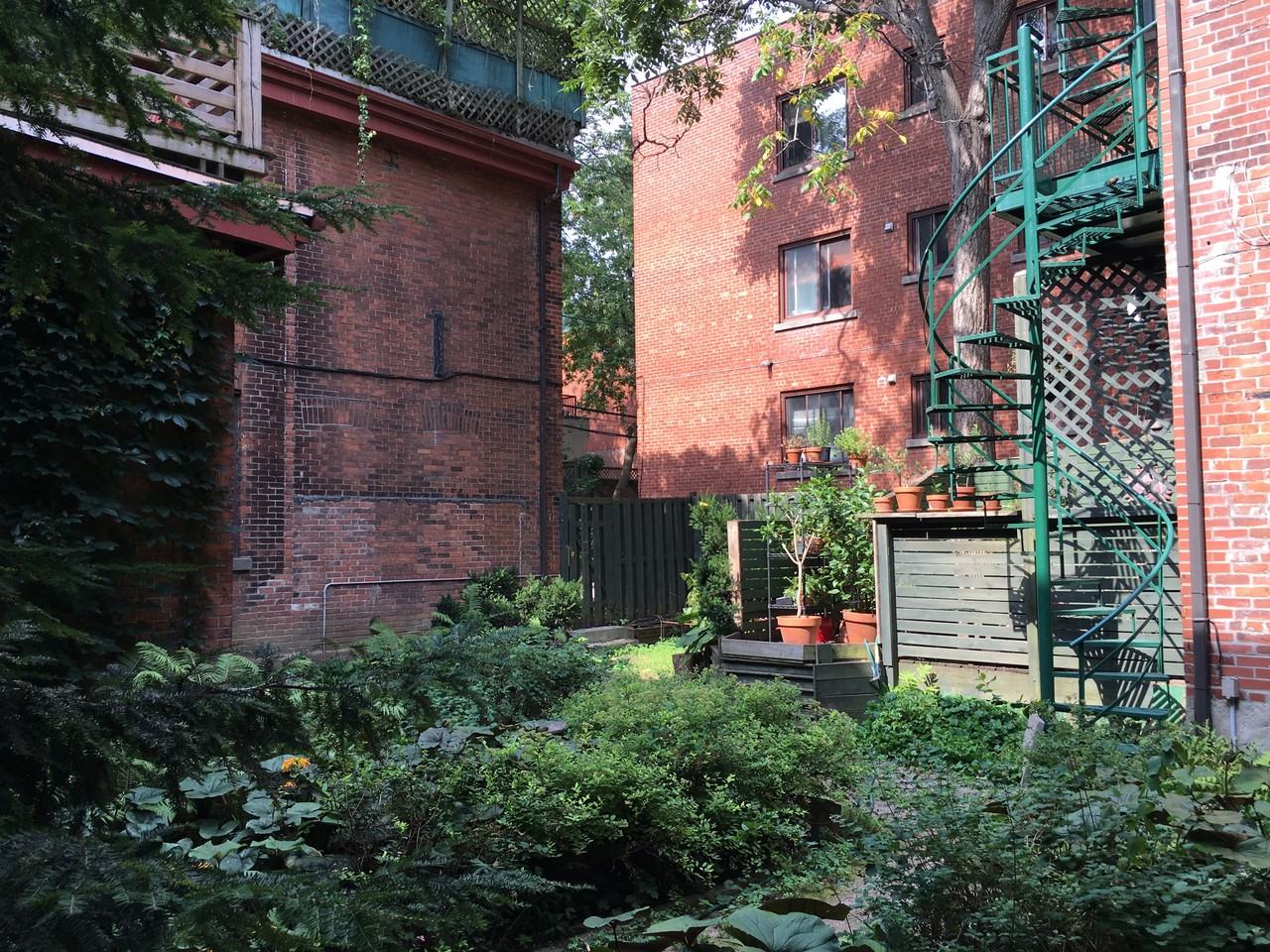 405 Rue Prince Arthur Ouest - Photo 5 of 8