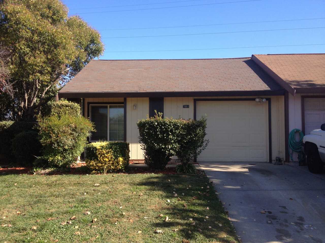 7861 Orchard Woods Cir, Sacramento, CA 95828 2 Bedroom Apartment for