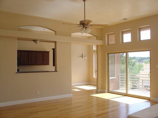 536 Pinon Creek Rd SE - Photo 2 of 11