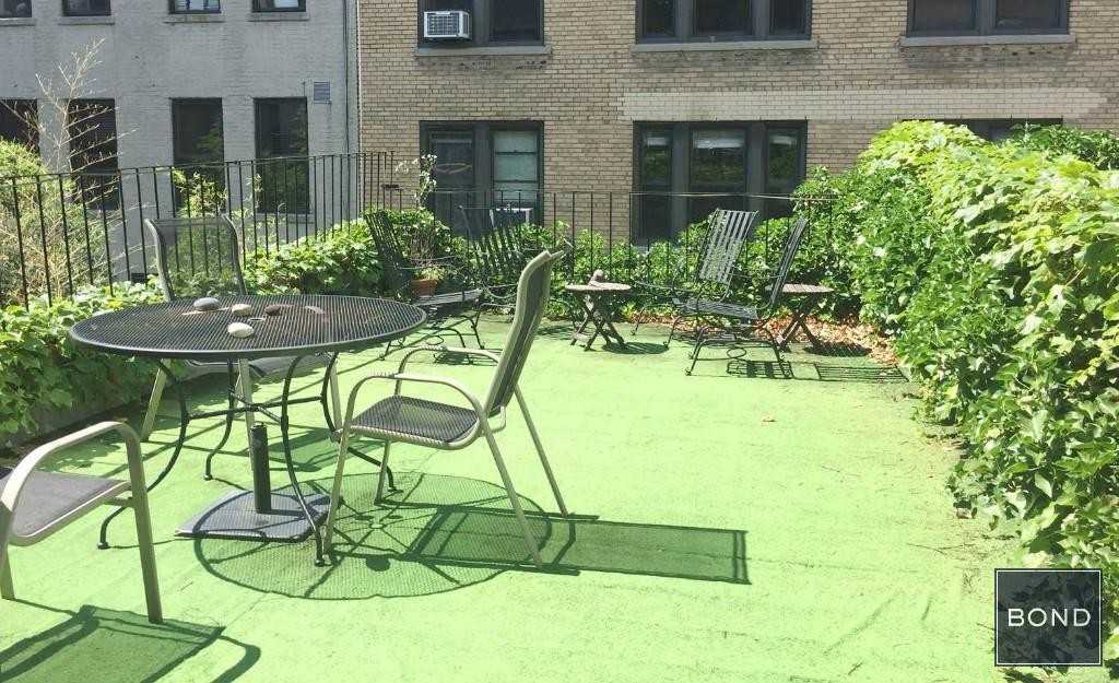 Columbus Ave & W 73rd St ##3B