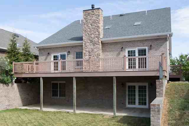 102 Courtyard Terrace - Photo 2 of 24