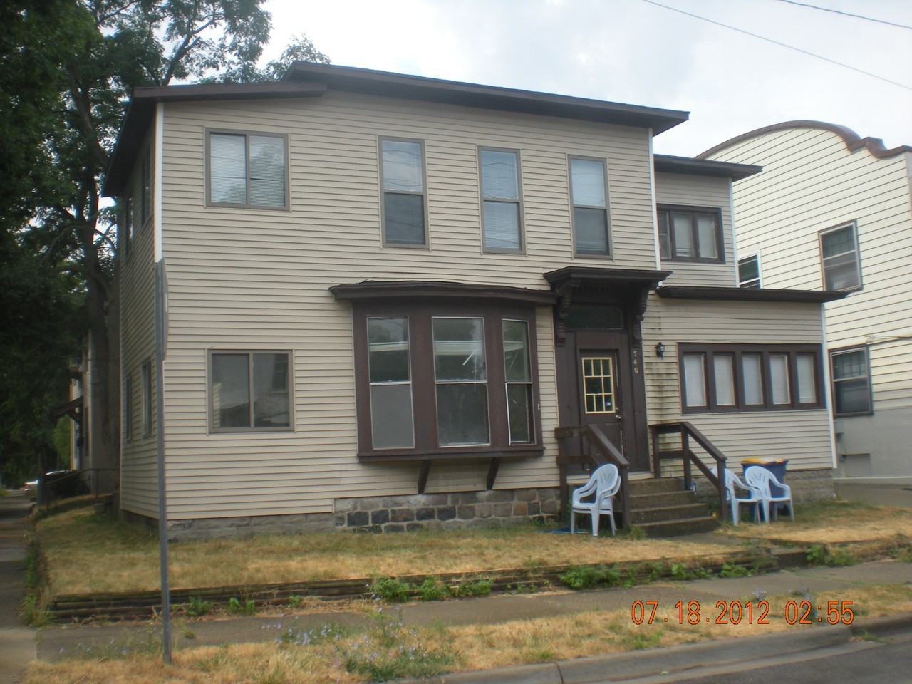 740 Kellogg SE Apartments 740 Kellogg St SE, Grand Rapids, MI 49503