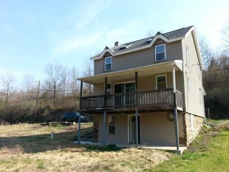 8002 Blooming Grove Rd - Photo 2 of 4