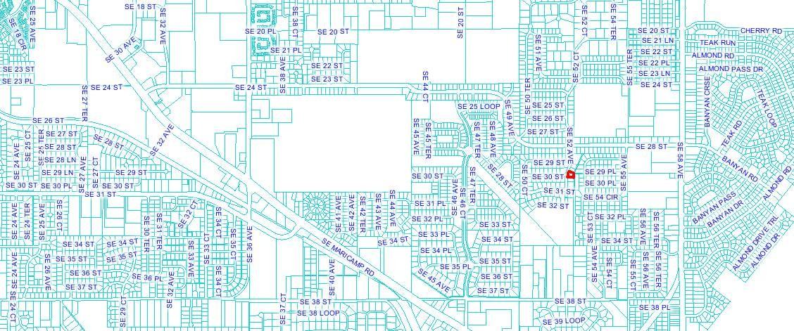 2931 SE 52 Avenue - Photo 2 of 3