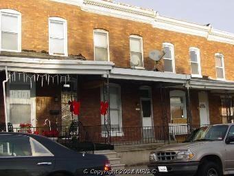 1124 Montpelier St - Photo 2 of 11