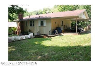 4912 Braddock Rd - Photo 2 of 8