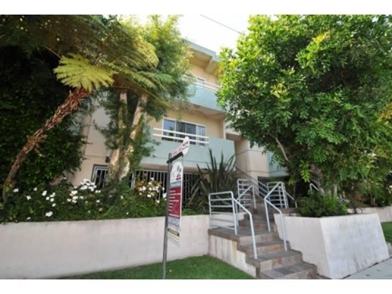 6041 Fulton Ave 206 Los Angeles Ca 91401 1 Bedroom Condo For