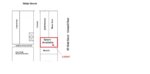 85 Main St #105 - Photo 2 of 2