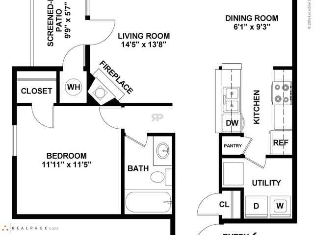 Tamarack on the Lake - Photo 2 of 10