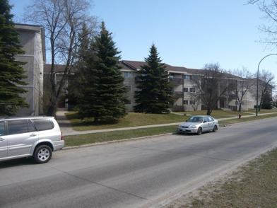 21 Pipeline Rd, Winnipeg, MB R2P 1G9 - 2 Bedroom Apartment for Rent ...