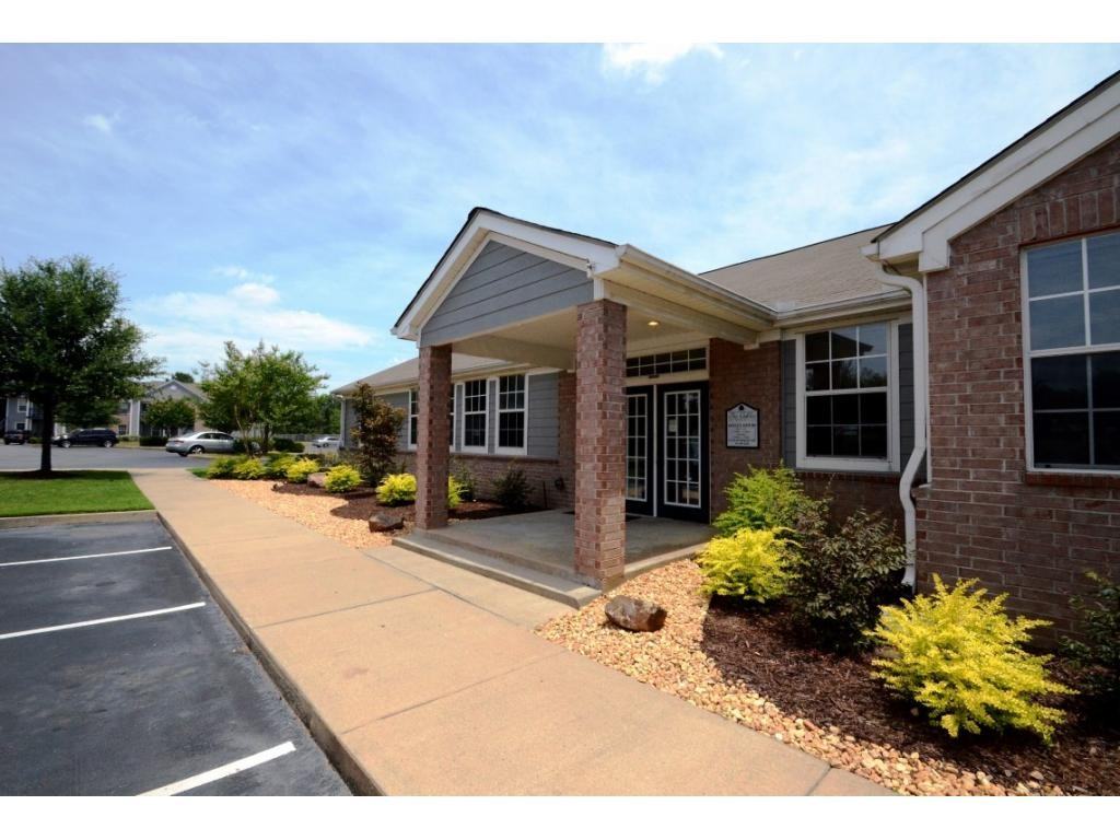 The Gables of Maumelle - Photo 2 of 19