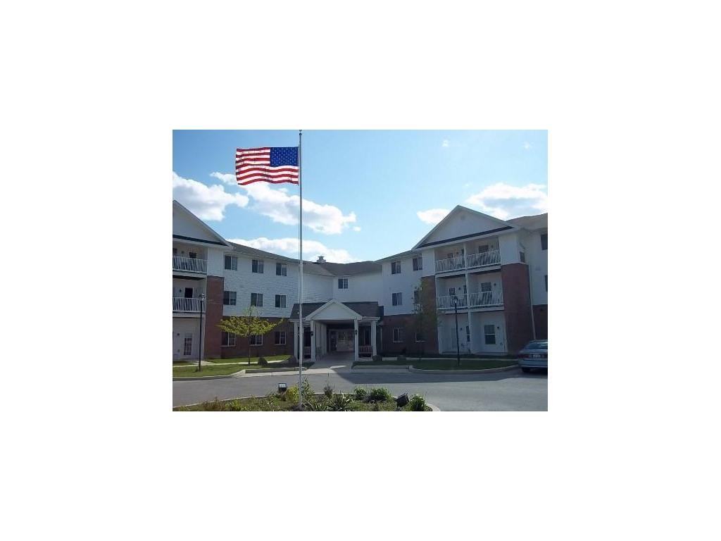 Quail Meadow Senior Apartments 595 Stearns Rd, Fostoria, OH 44830