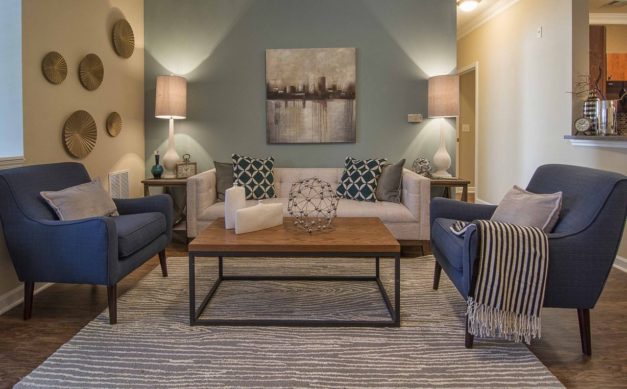 Sweetwater Creek Apartments - Photo 2 of 11