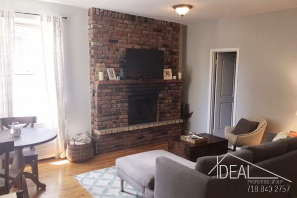 413 Clinton Street #4R - Photo 2 of 9