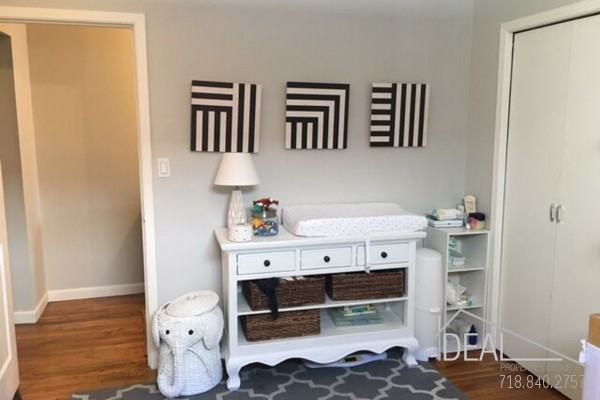413 Clinton Street #4R - Photo 3 of 9
