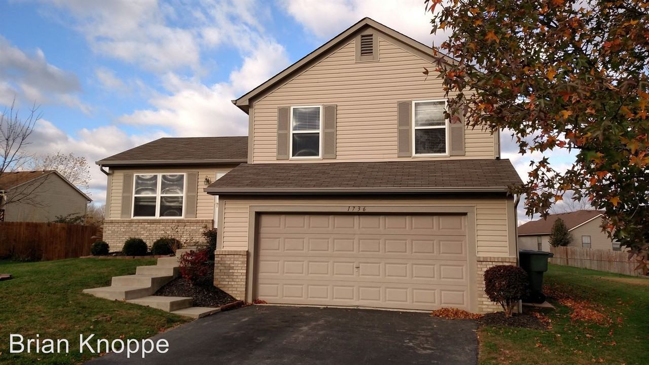 1736 Cedar Creek Ct - Photo 2 of 14