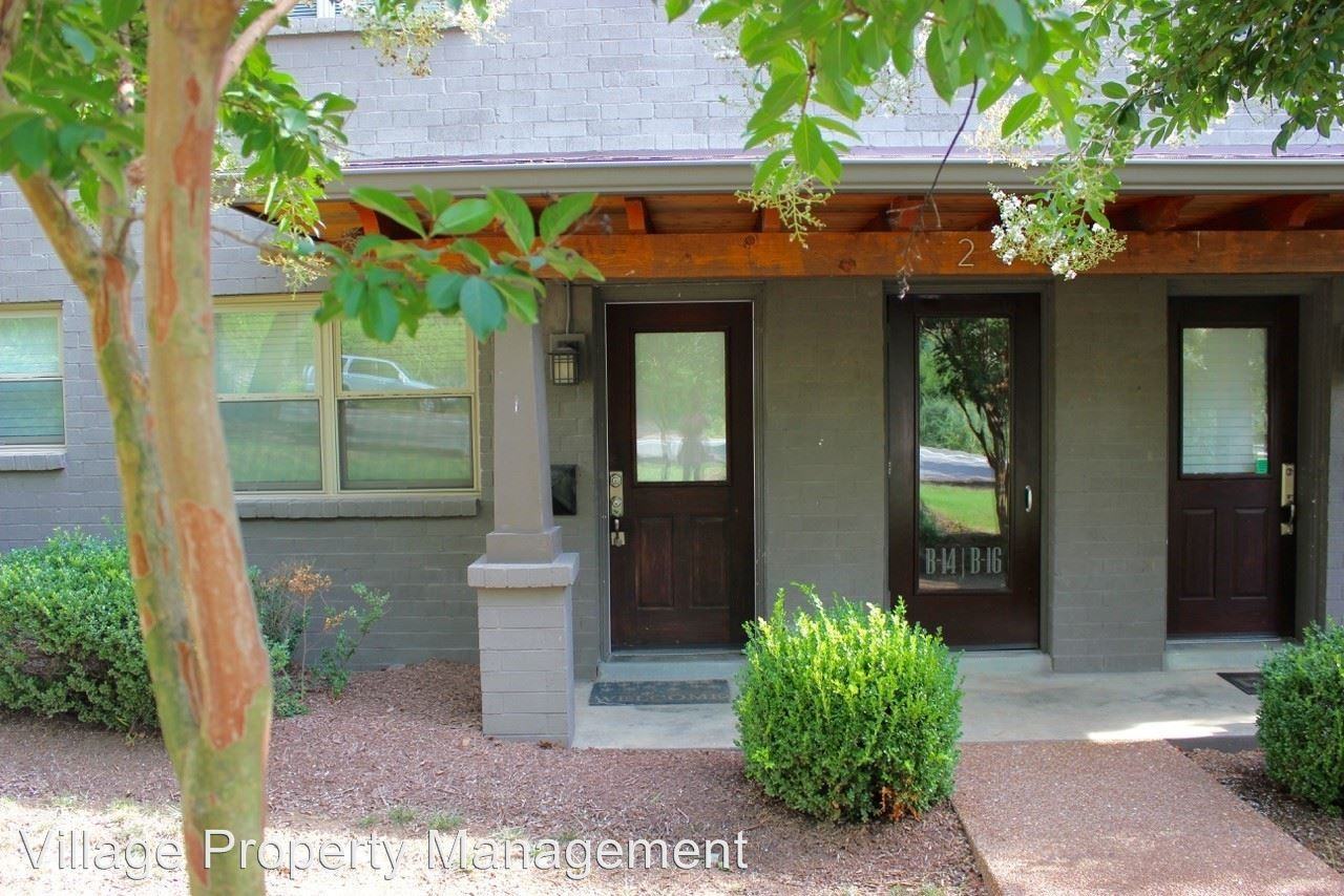 2901 Blair Blvd #B13