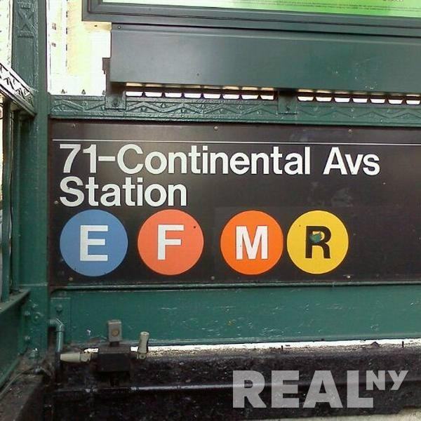 Greenway Terrace #12WW