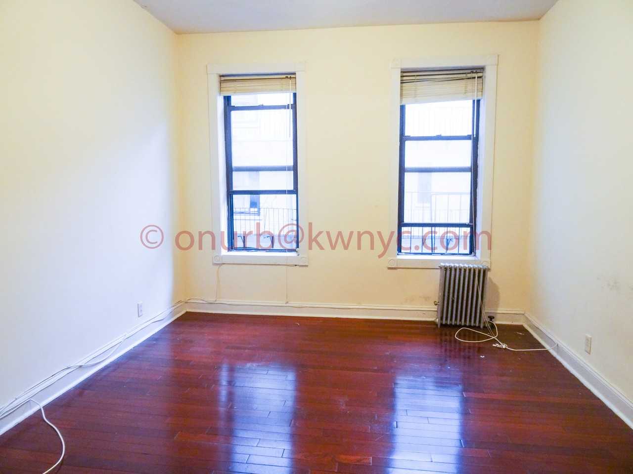 York Ave & E 74th St #1A