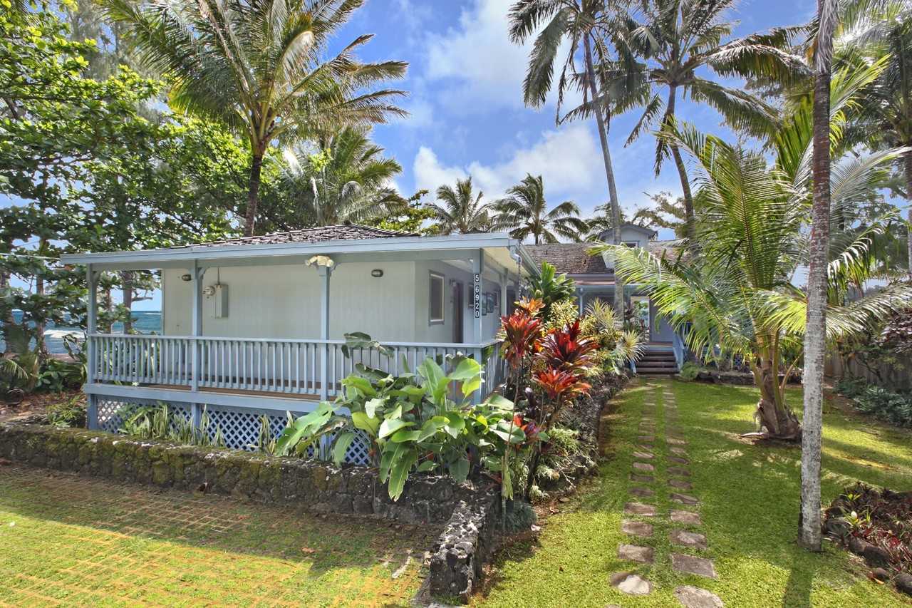 5-6920 Kuhio Hwy - Photo 2 of 15