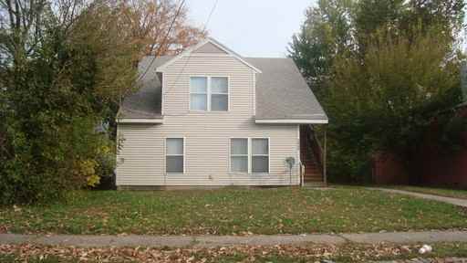 2409 Rowan St