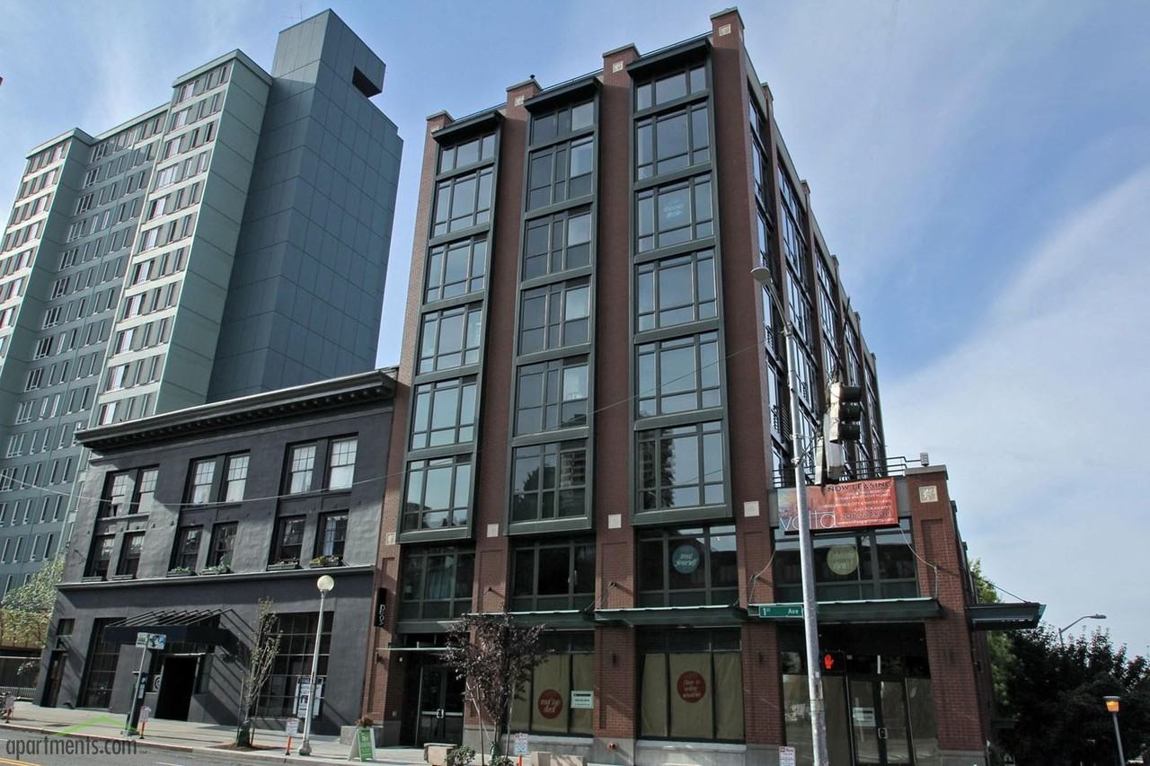 Volta - Photo 2 of 10