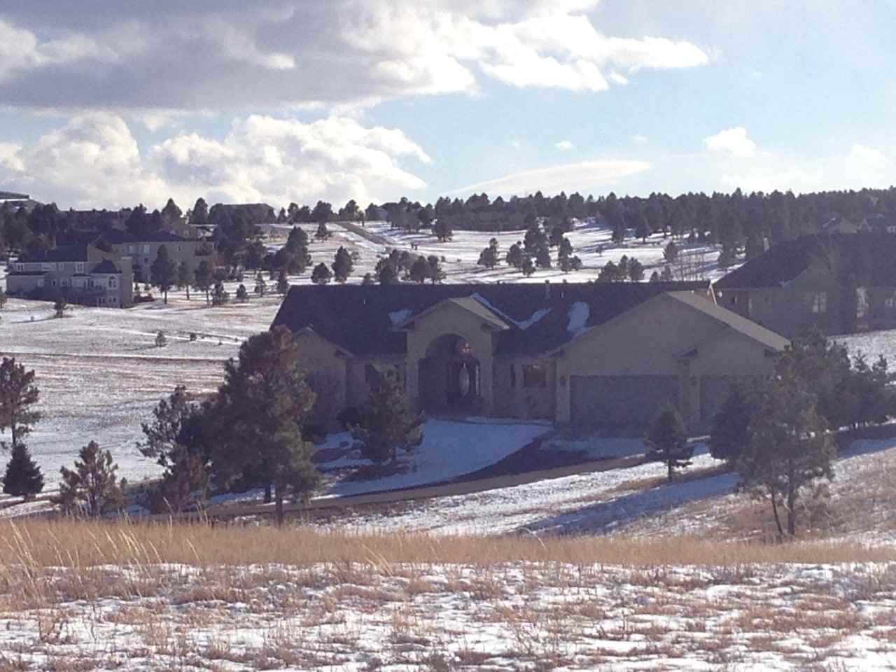 19624 Falcon Crest Ct, Monument, CO 80132 4 Bedroom Apartment for