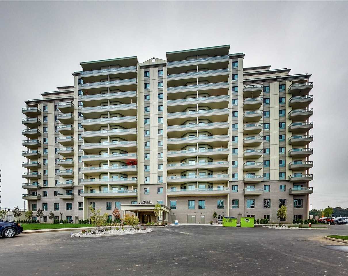 100 Plains Rd W, Burlington, ON L7T 0A5 2 Bedroom Apartment for Rent