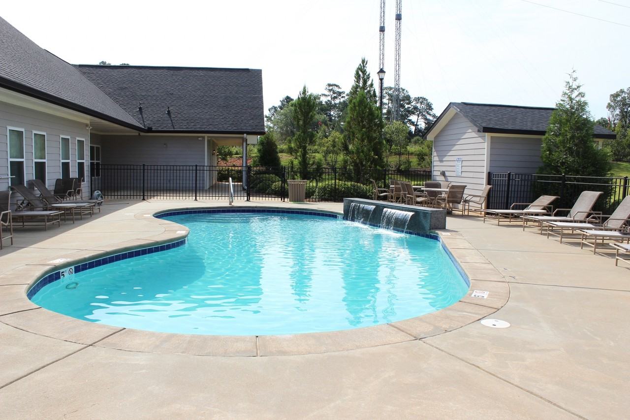 The Commons Sunpark - Photo 2 of 2