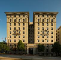 featured image of 103 East Mount Royal Avenue