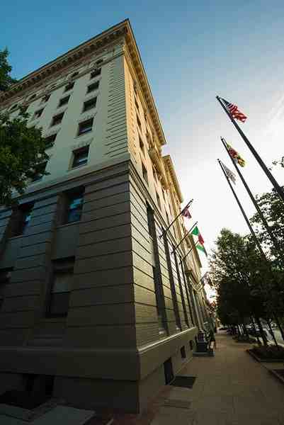 The Mount Royal - Photo 2 of 32