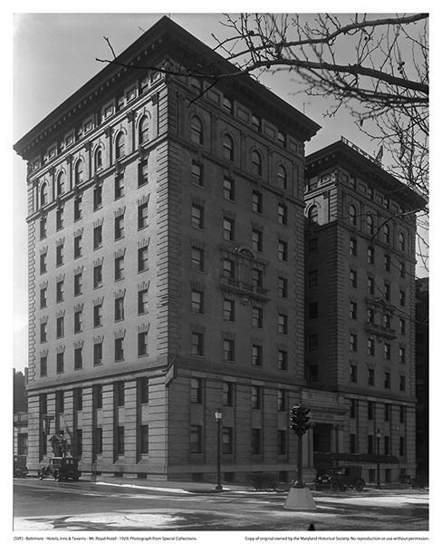 The Mount Royal - Photo 4 of 32