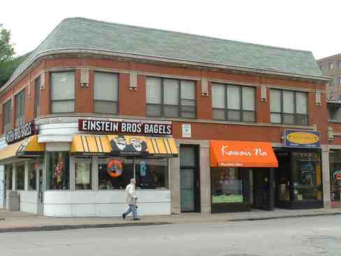 2530 N. Clark Street - Photo 2 of 5