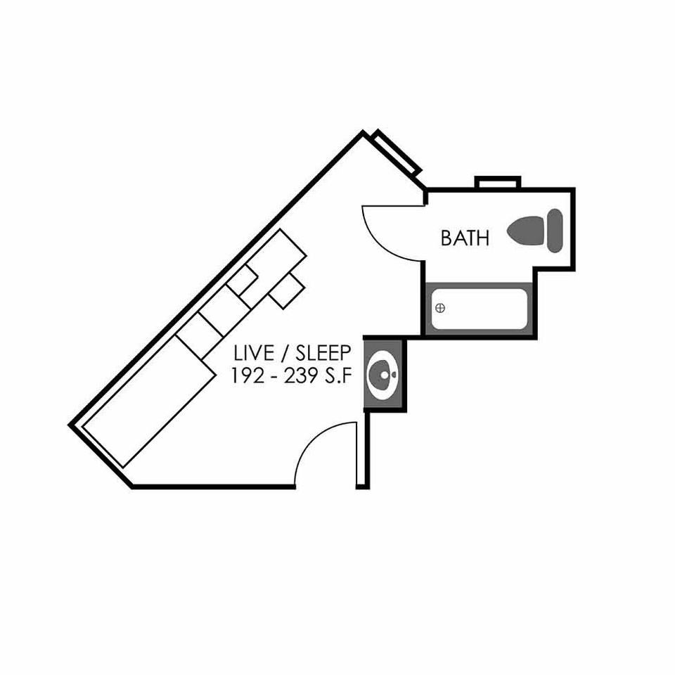 Suites On Paseo - Photo 4 of 13