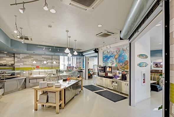 Suites On Paseo - Photo 5 of 13