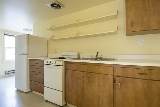 Wright Apartments - Photo 3 of 8