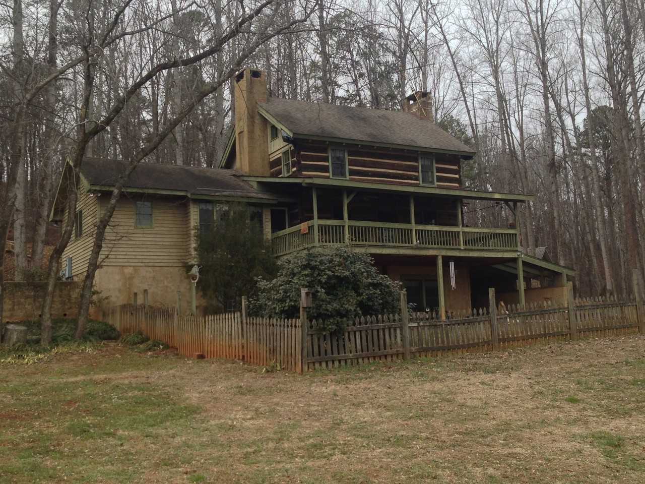 5519 Hunting Country Rd - Photo 2 of 30