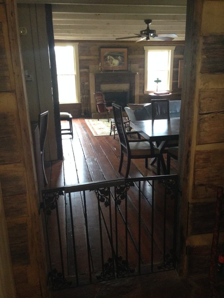 5519 Hunting Country Rd - Photo 3 of 30