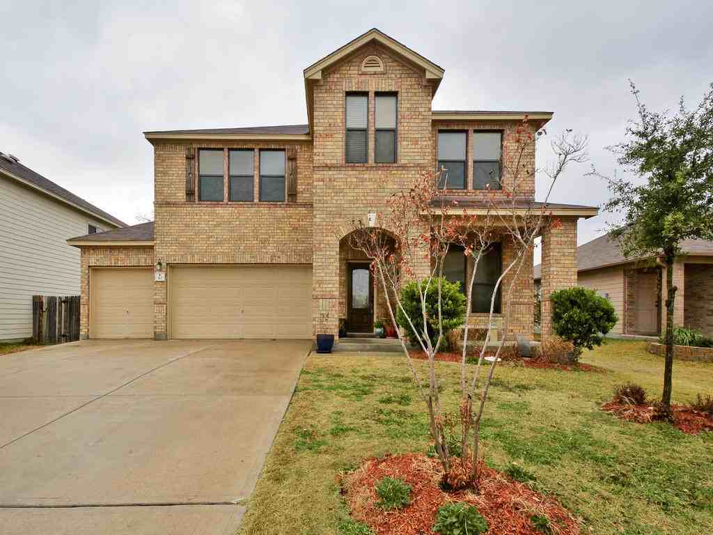 312 Wind Hollow Dr - Photo 3 of 25