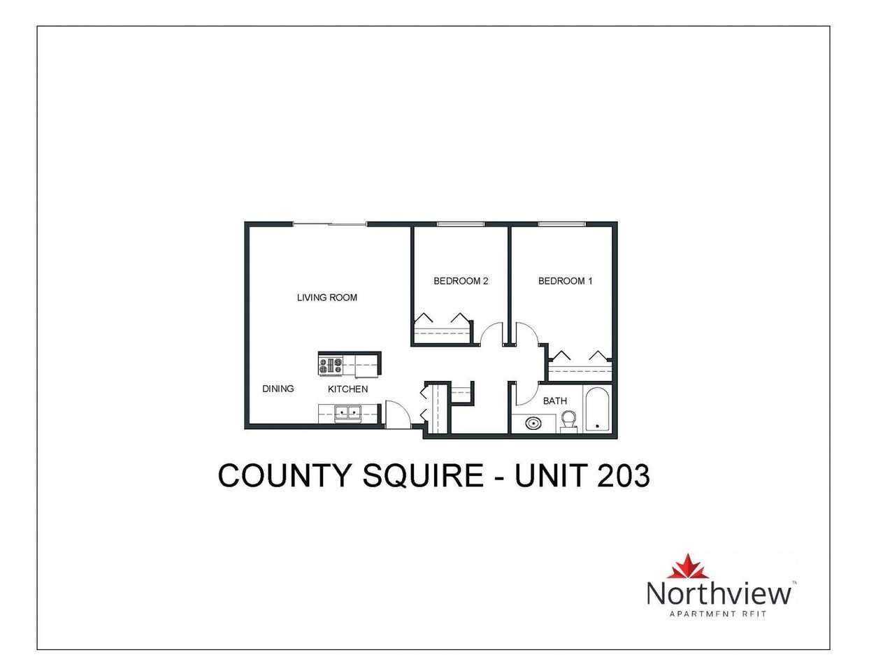 818 Watson Crescent - Photo 3 of 14