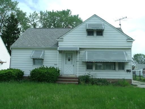 315 E 307th St - Photo 2 of 31