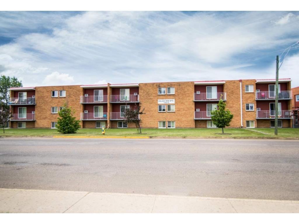 College View Apartments 10910 & 10912 Winder Cresc, North Battleford