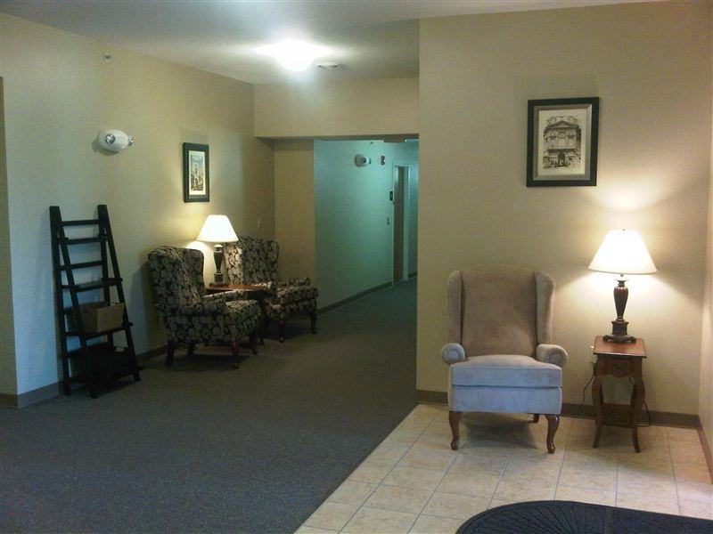 Blue River Churubusco Apartments 235 Clingerman Ave, Churubusco, IN