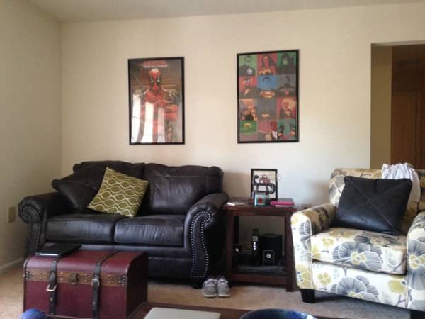 215 Lake Club Court - Photo 2 of 9